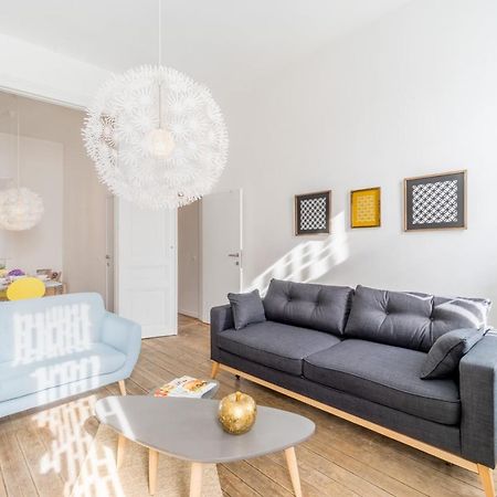 Grand Place 2 Bedroom Brüsszel Kültér fotó