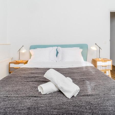 Grand Place 2 Bedroom Brüsszel Kültér fotó