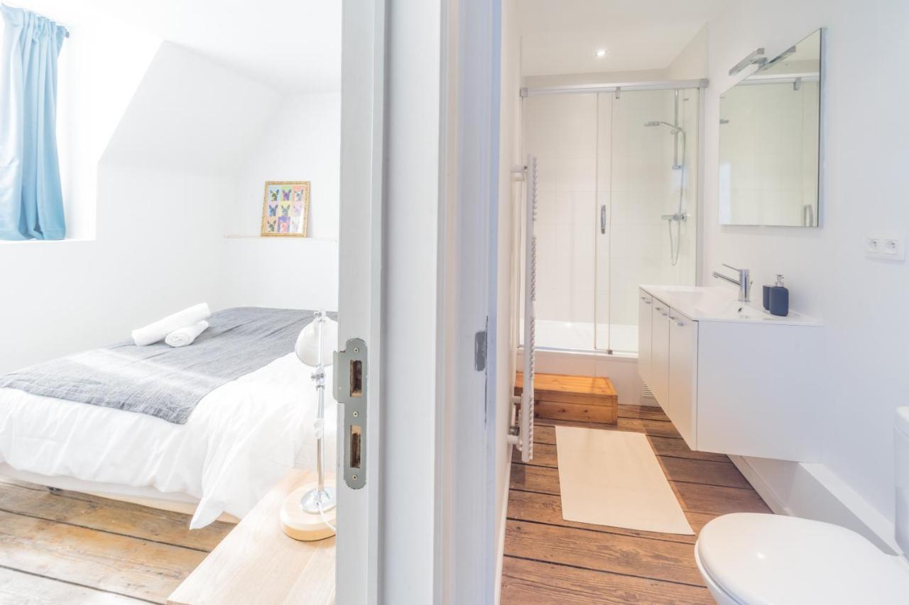 Grand Place 2 Bedroom Brüsszel Kültér fotó